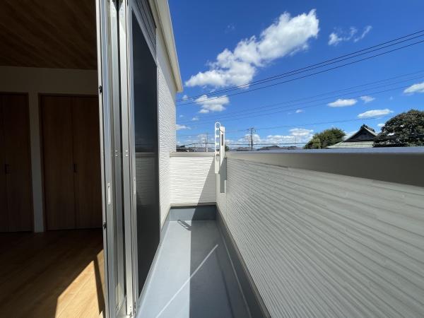千葉市中央区矢作町　新築戸建