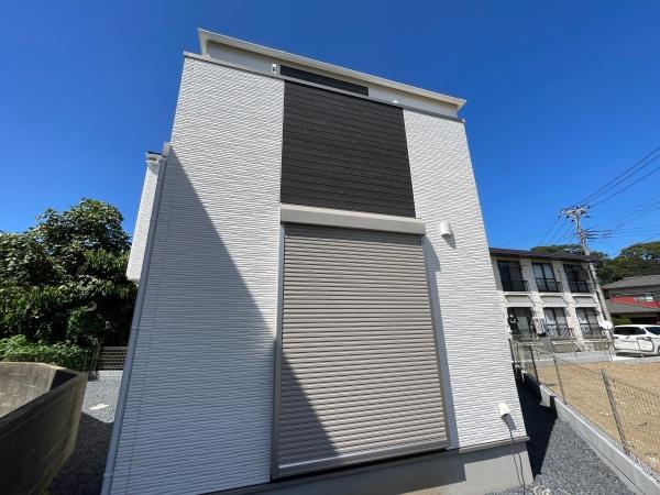 千葉市中央区矢作町　新築戸建