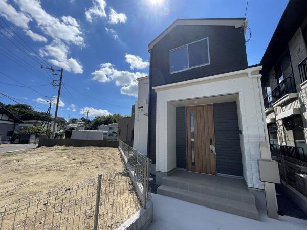 千葉市中央区矢作町　新築戸建