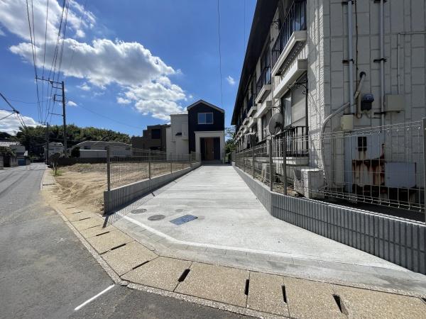 千葉市中央区矢作町　新築戸建