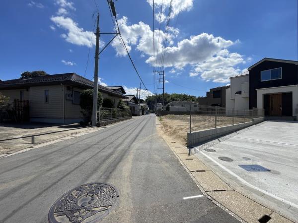 千葉市中央区矢作町　新築戸建