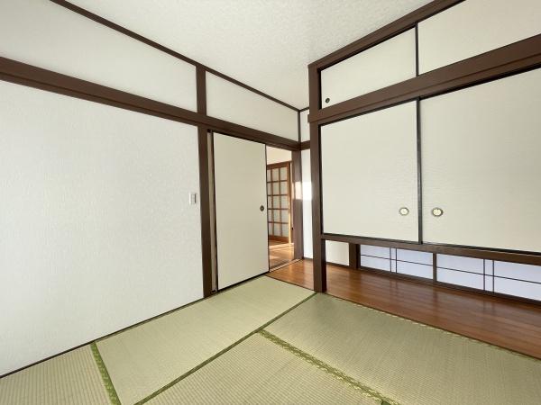 千葉市緑区越智町の中古一戸建て