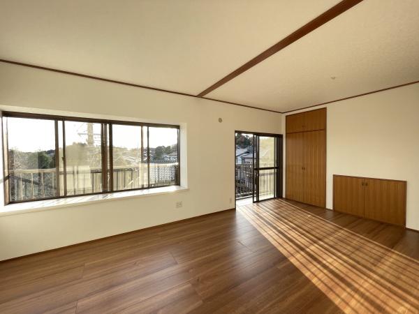 千葉市緑区越智町の中古一戸建て