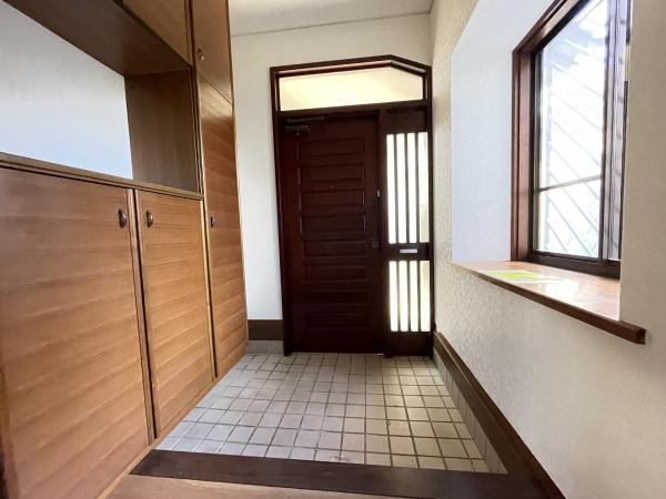 千葉市緑区越智町の中古一戸建て