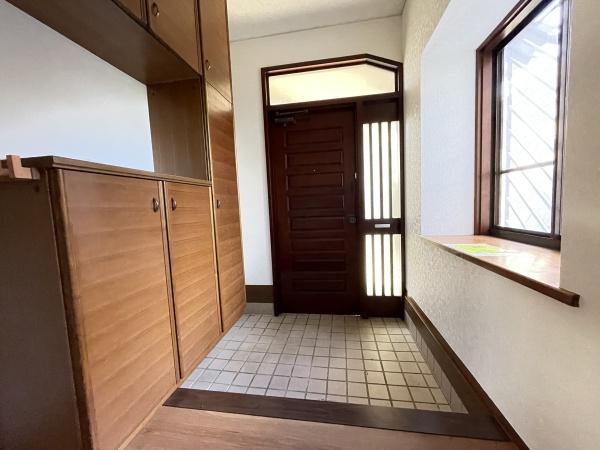 千葉市緑区越智町の中古一戸建て