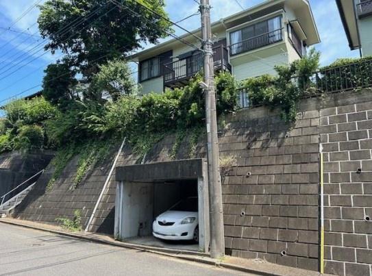 千葉市緑区越智町　中古戸建