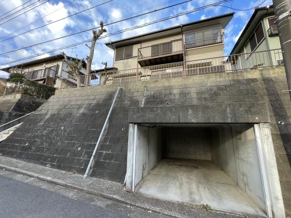 千葉市緑区越智町の中古一戸建て