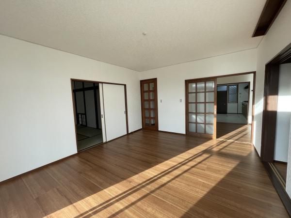 千葉市緑区越智町　中古戸建