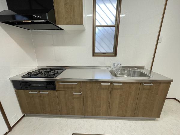 千葉市緑区越智町　中古戸建
