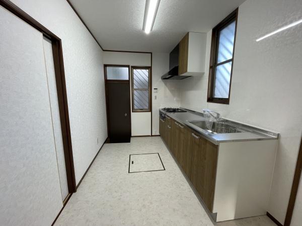 千葉市緑区越智町の中古一戸建て