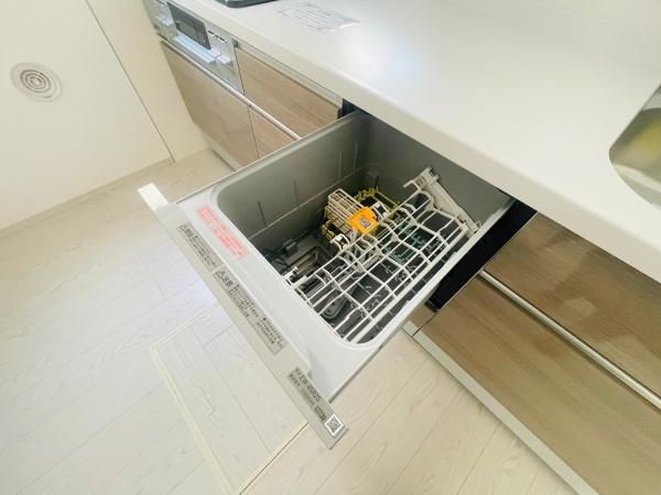 千葉市中央区東千葉2丁目　新築戸建