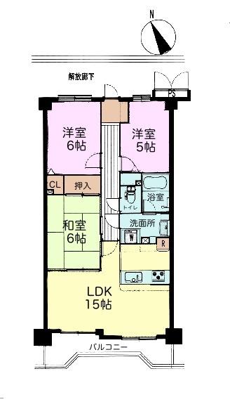 ダイアパレス五井ステーションタワー