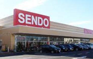 ダイアパレス五井ステーションタワー(SENDO五井中央店)