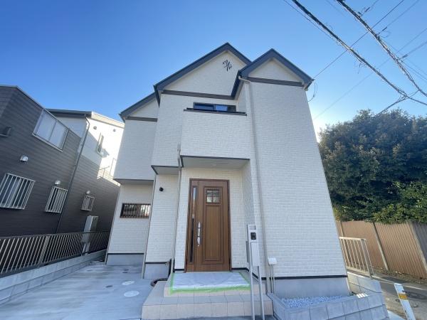 千葉市中央区矢作町　新築戸建