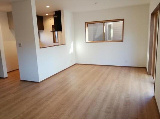 千葉市中央区矢作町　新築戸建