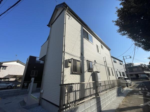 千葉市中央区矢作町　新築戸建