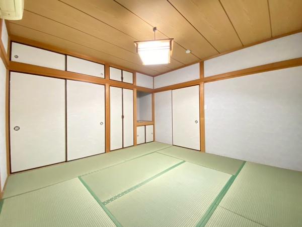 千葉市若葉区東寺山町の中古一戸建て