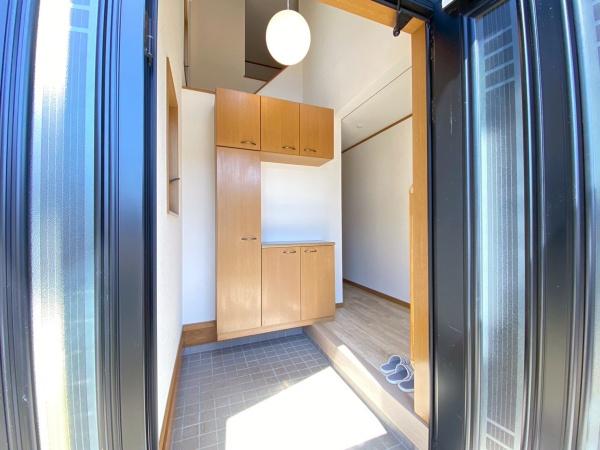 千葉市若葉区東寺山町の中古一戸建て