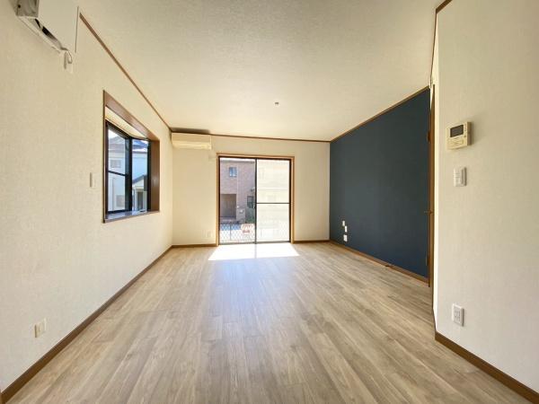 千葉市若葉区東寺山町　中古戸建て