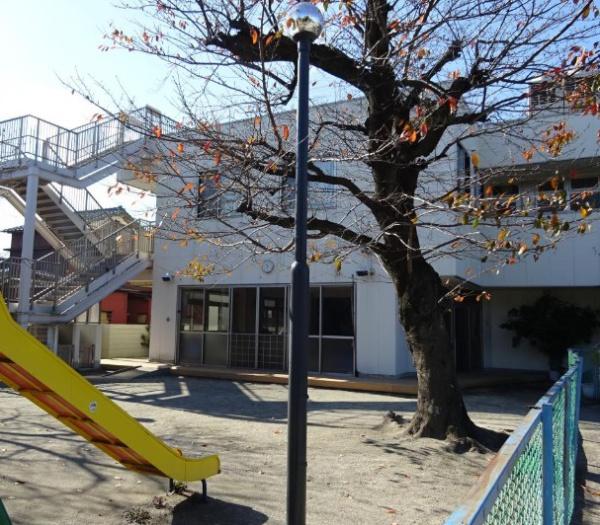 千葉市中央区葛城2丁目 新築戸建て(寒川保育園)