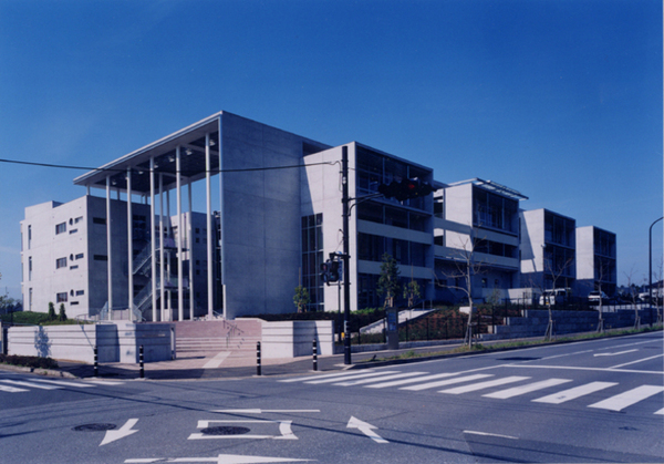 千葉市緑区おゆみ野南4丁目の土地(千葉市立おゆみ野南小学校)