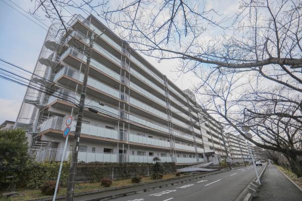 稲毛パークハウスＤ棟