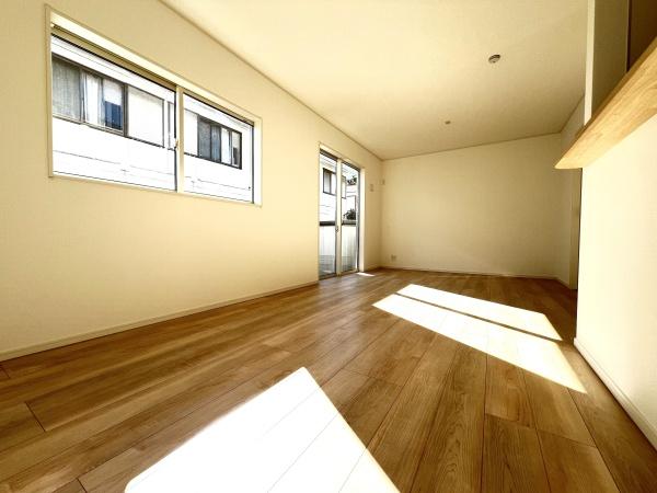 市原市君塚3丁目　新築戸建