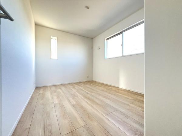 市原市君塚3丁目　新築戸建