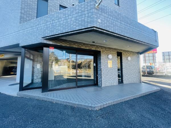 エクセレント千葉都町