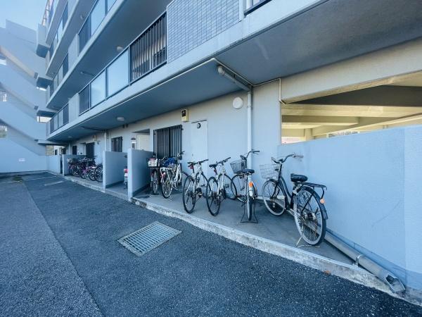 エクセレント千葉都町