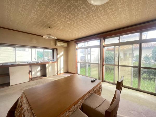 千葉市緑区土気町の中古一戸建て