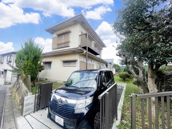 千葉市緑区土気町の中古一戸建て