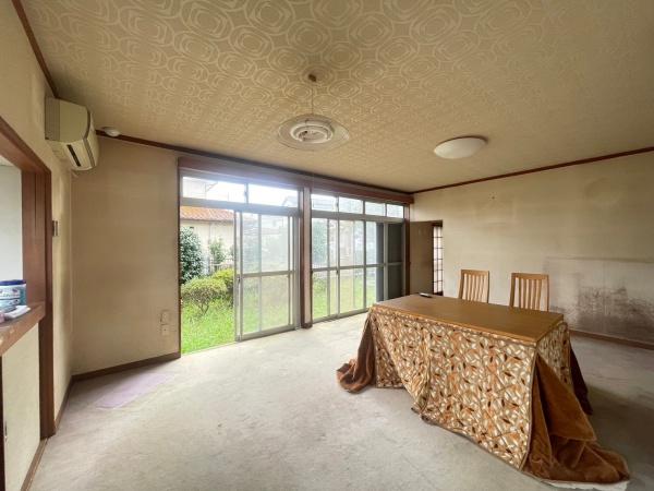 千葉市緑区土気町の中古一戸建て