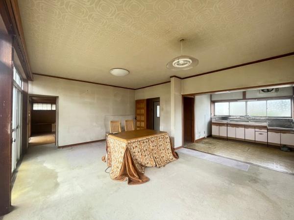 千葉市緑区土気町の中古一戸建て