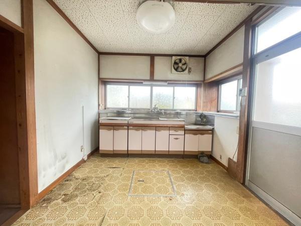 千葉市緑区土気町の中古一戸建て