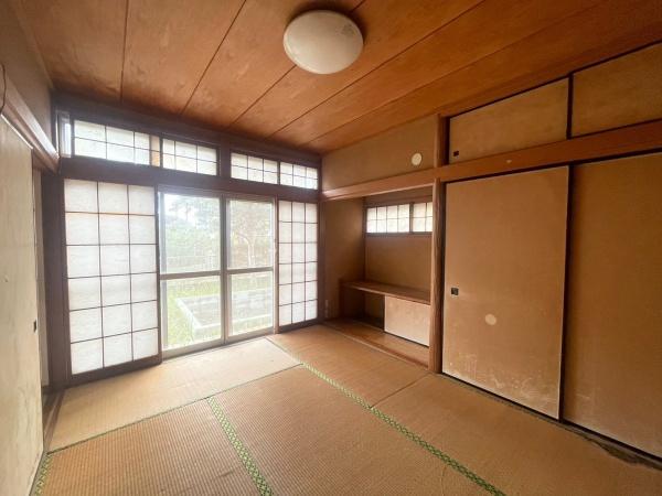 千葉市緑区土気町の中古一戸建て