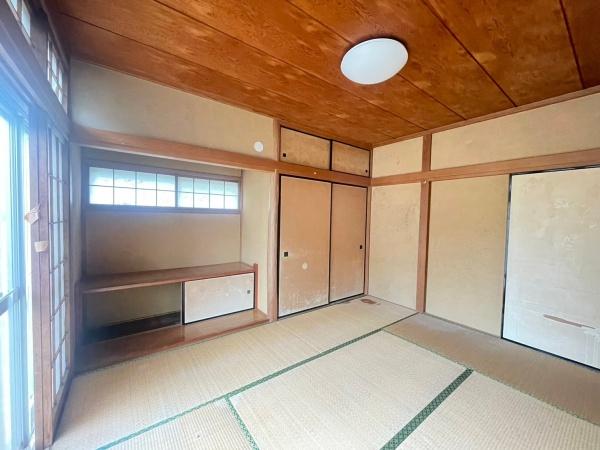 千葉市緑区土気町の中古一戸建て