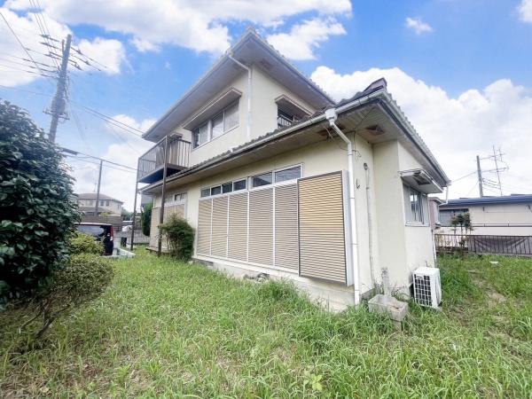 千葉市緑区土気町　中古戸建