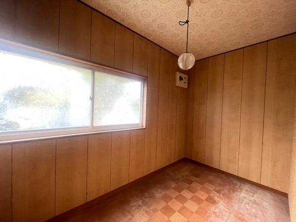 千葉市緑区土気町の中古一戸建て