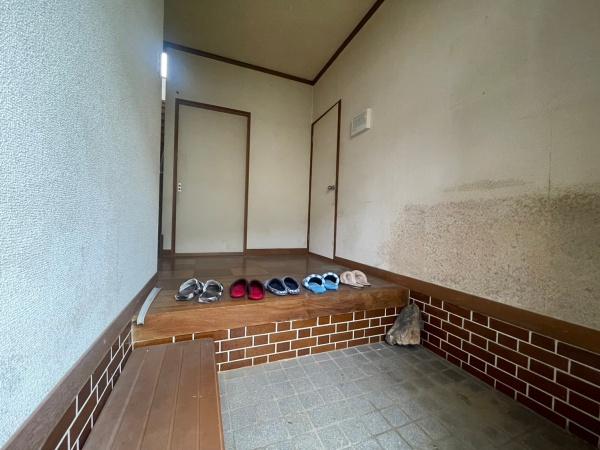 千葉市緑区土気町の中古一戸建て