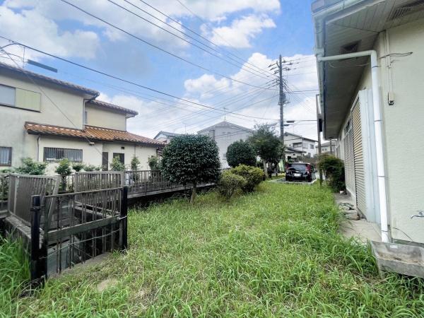 千葉市緑区土気町の中古一戸建て