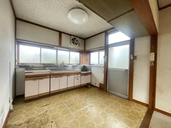 千葉市緑区土気町の中古一戸建て