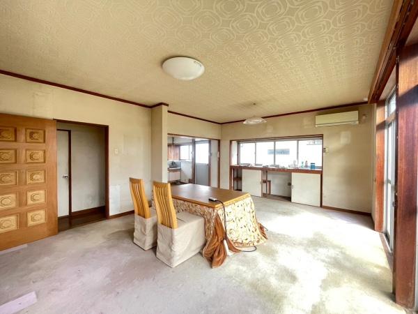 千葉市緑区土気町　中古戸建