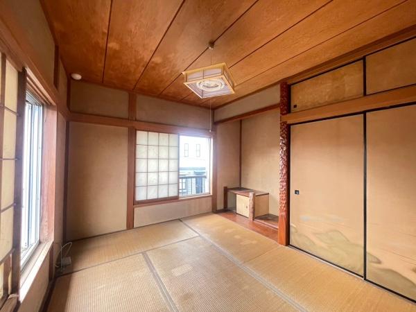 千葉市緑区土気町の中古一戸建て