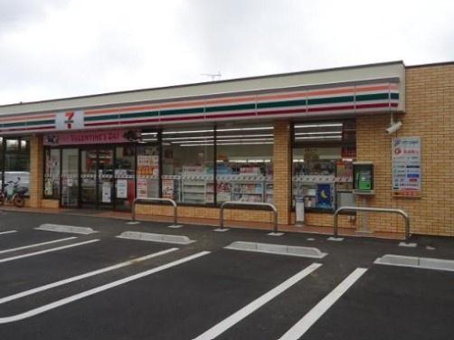 千葉市緑区平山町の中古一戸建て(セブンイレブン千葉鎌取町店)