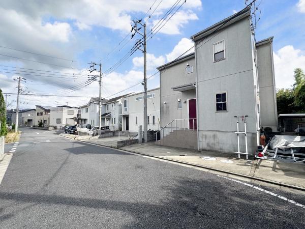 千葉市緑区平山町の中古一戸建て