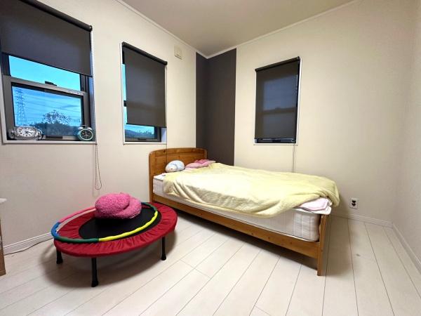 千葉市緑区平山町の中古一戸建て