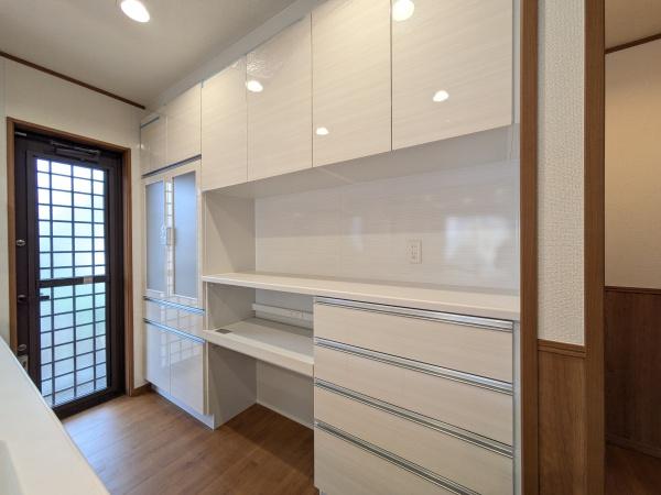 千葉市中央区星久喜町　新築戸建て