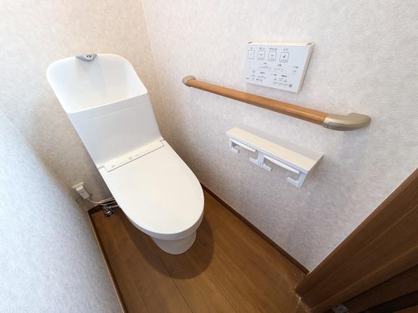 千葉市中央区星久喜町　新築戸建て
