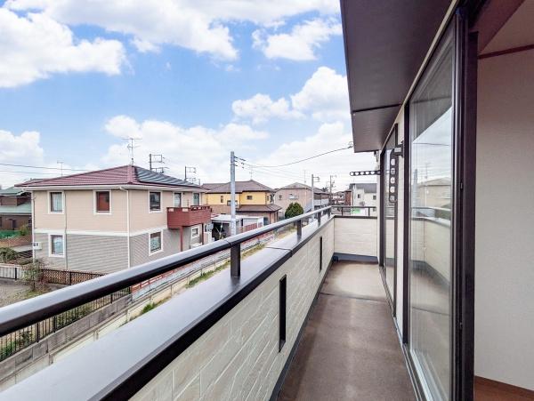 千葉市中央区星久喜町　新築戸建て